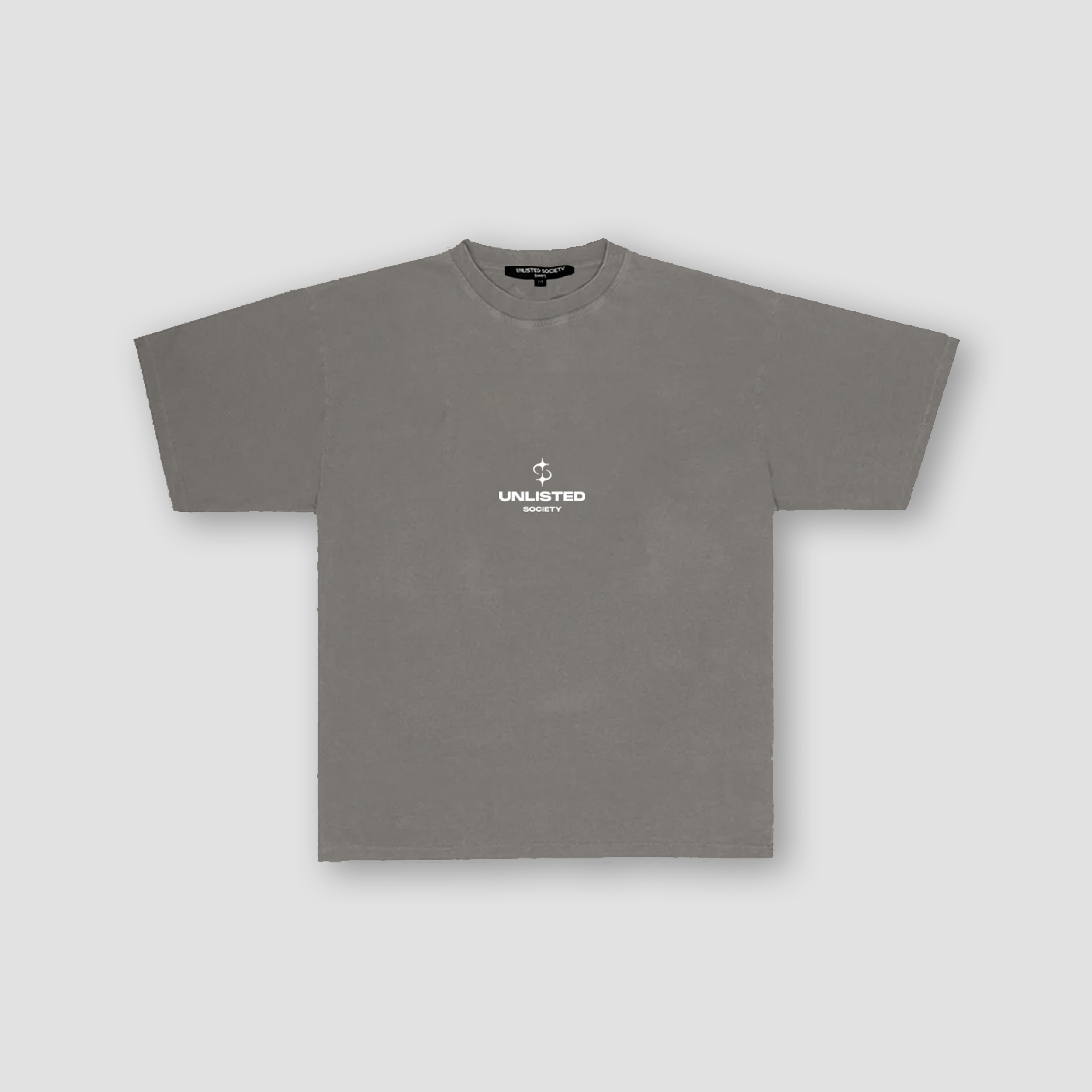 STELLAR TEE - Unlisted Society