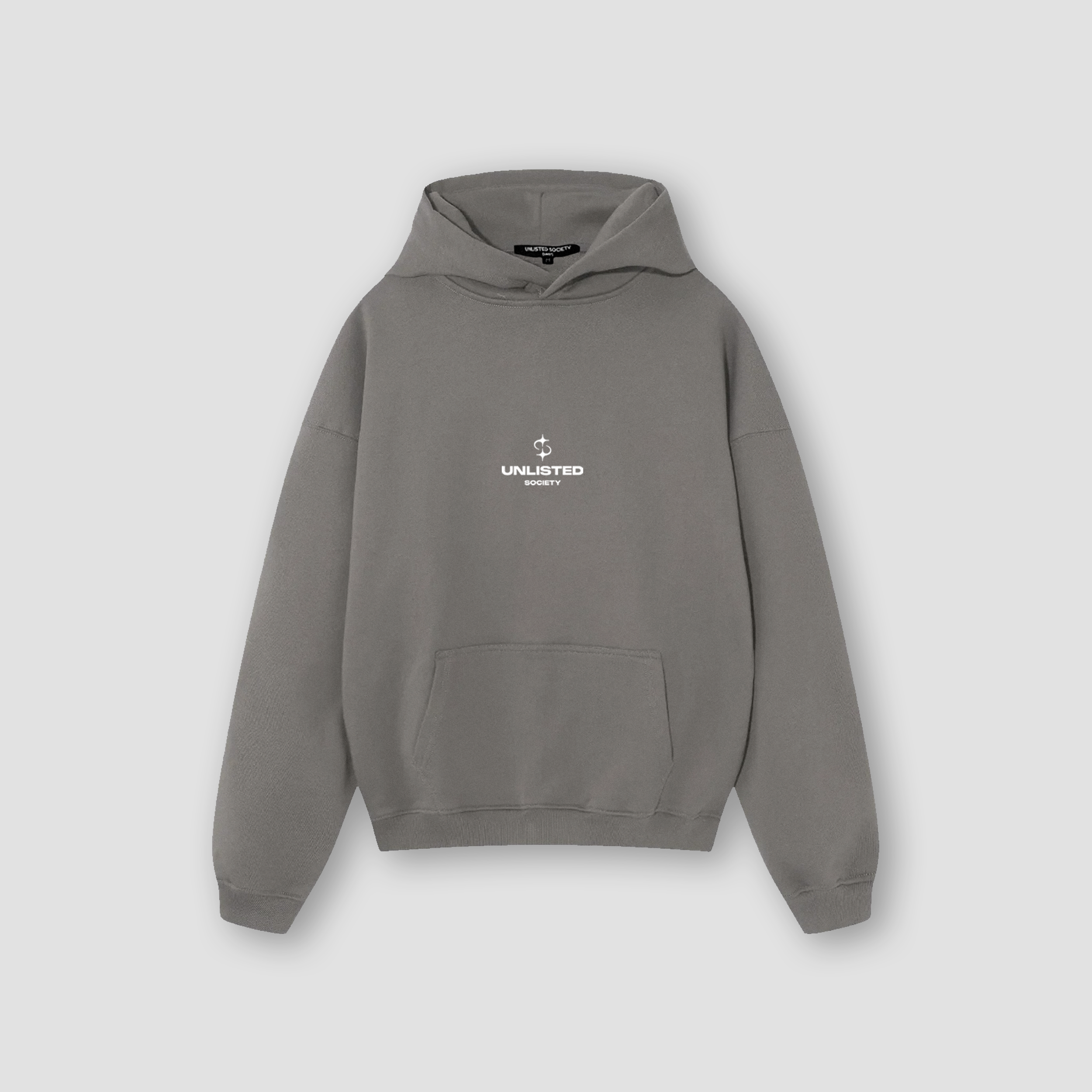 STELLAR HOOODIE - Unlisted Society