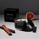 | Santal, Grapefruit | - Unlisted Society