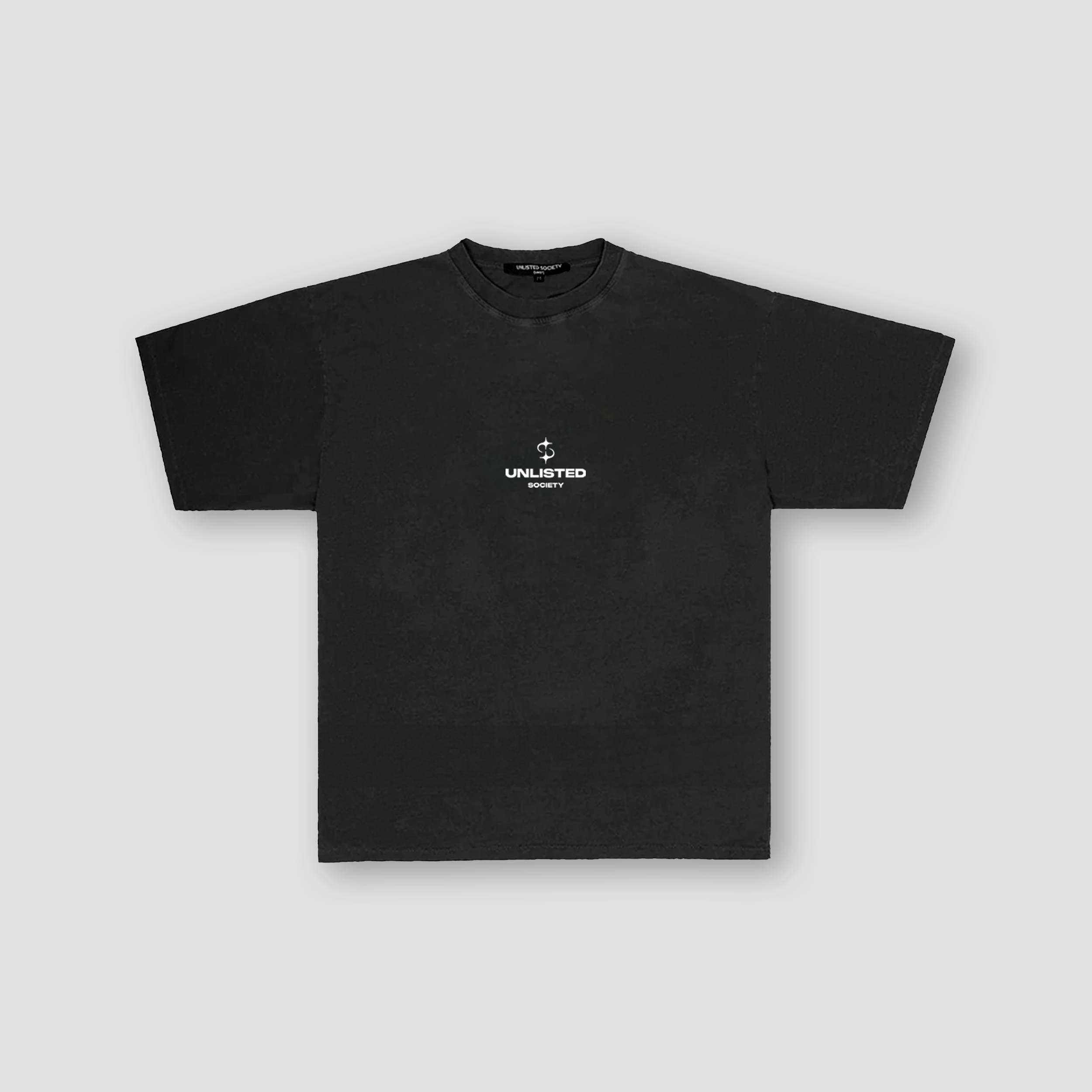 STELLAR TEE - Unlisted Society