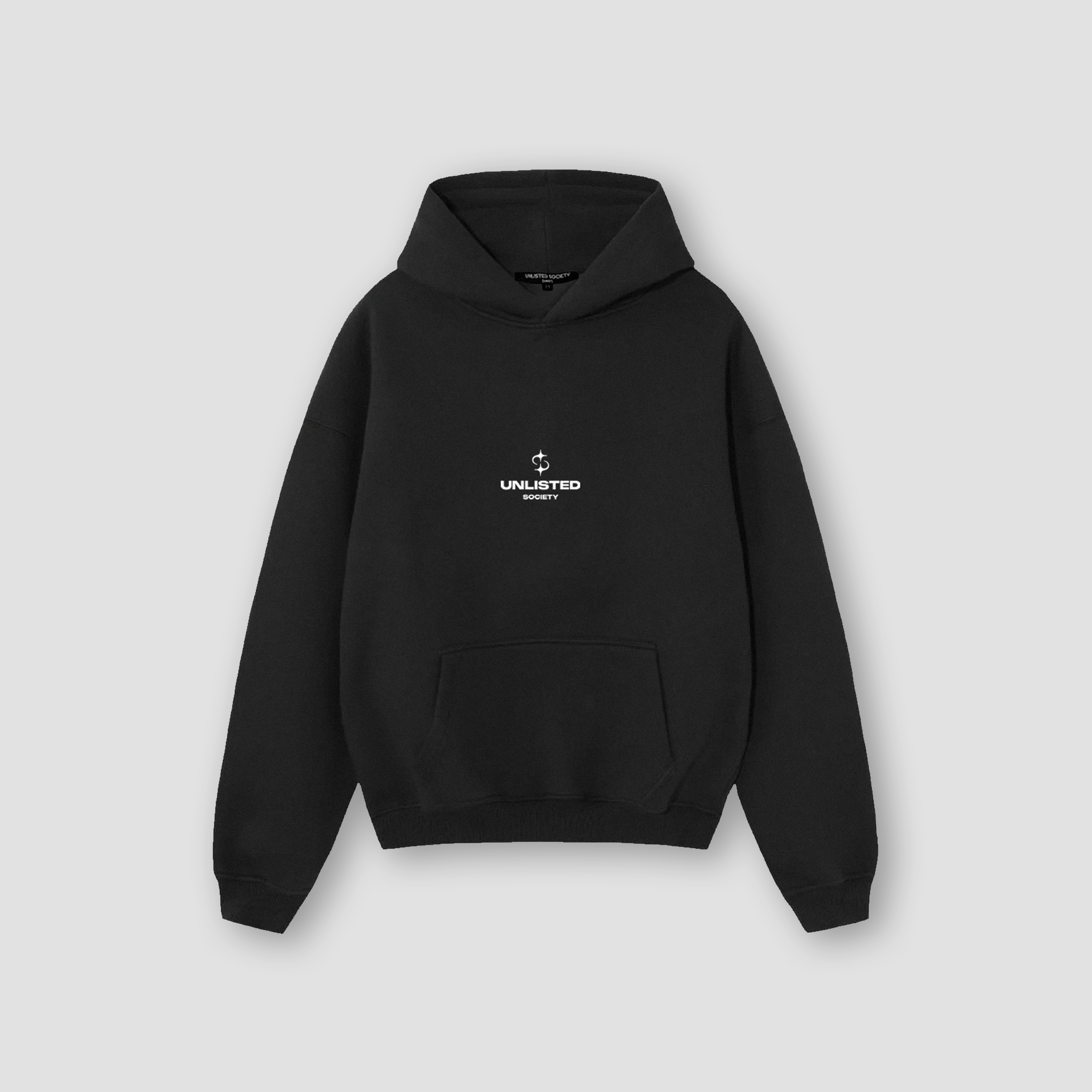 STELLAR HOOODIE - Unlisted Society