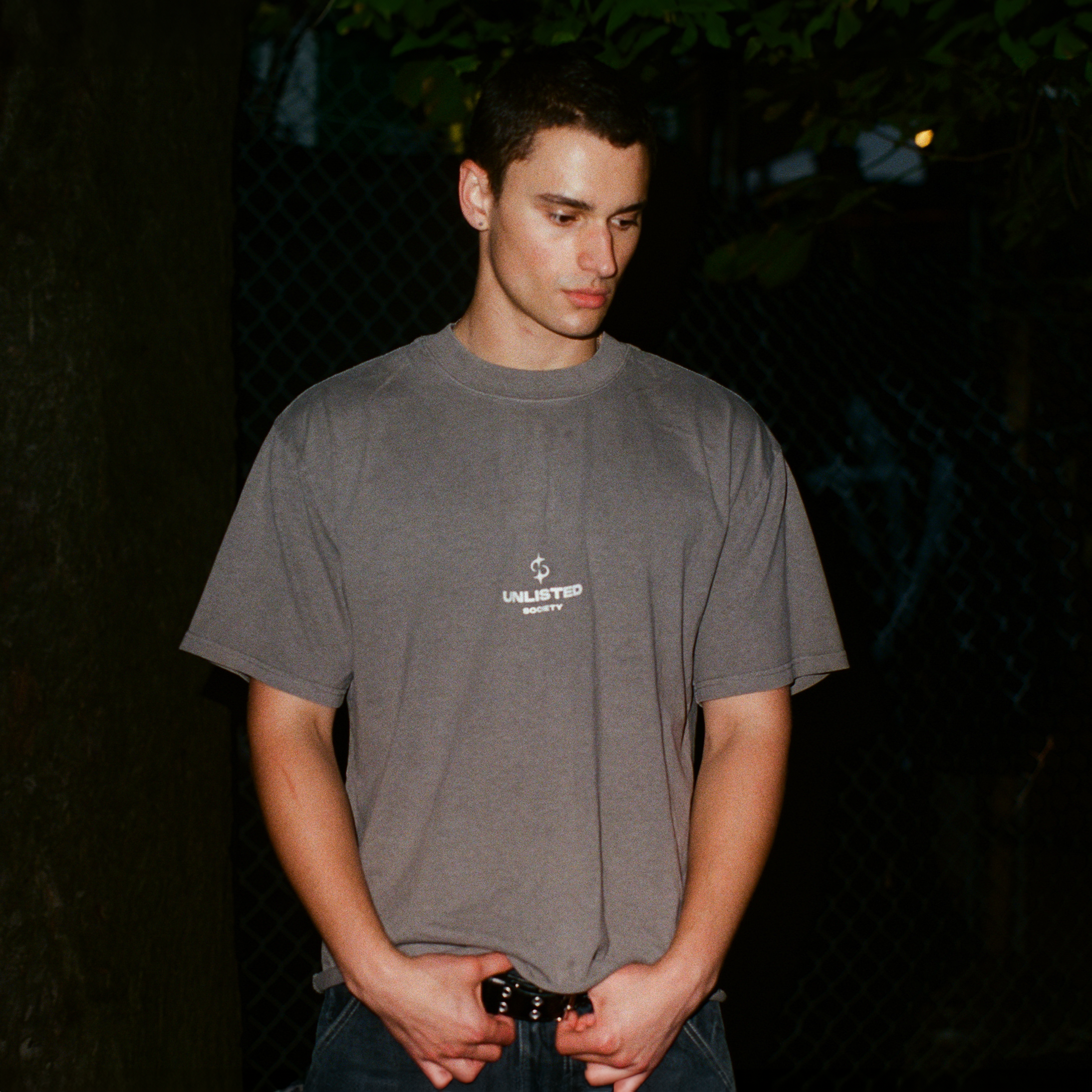 Stellar Harmony Tee - Unlisted Society